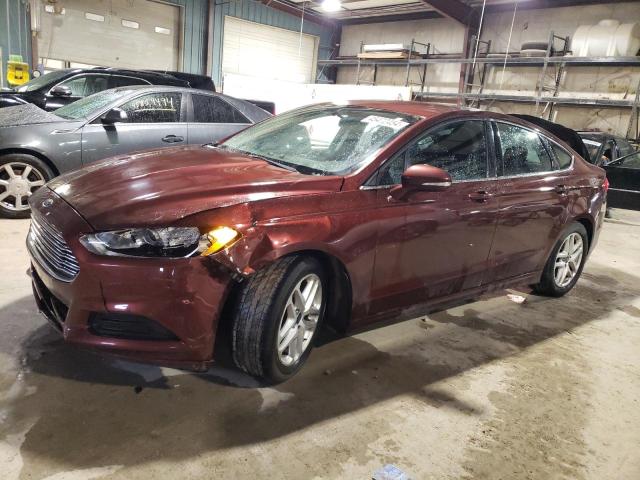 Photo 1 from auction – 2015 FORD FUSION SE with VIN 3FA6P0H71FR252250