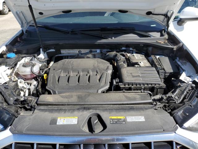 Photo 11 from auction – 2021 AUDI Q3 PREMIUM with VIN WA1AUCF39M1145530