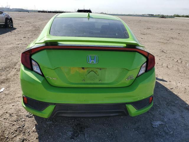 Photo 6 from auction – 2016 HONDA CIVIC TOUR with VIN 2HGFC3B95GH357700