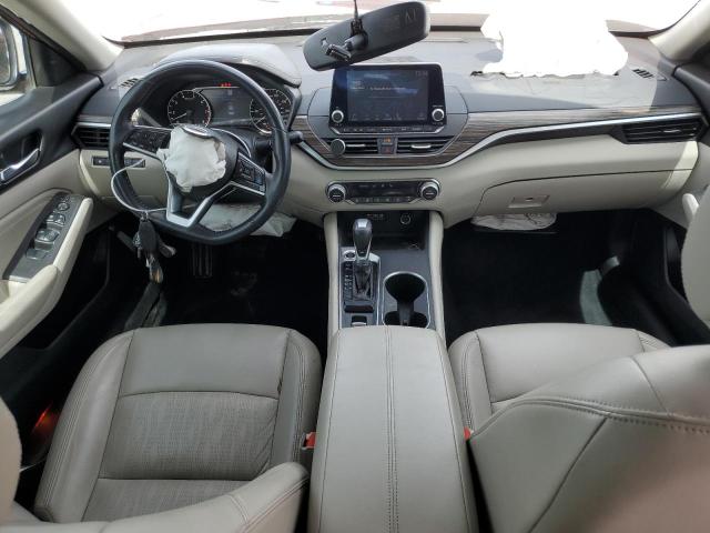 Photo 8 from auction – 2019 NISSAN ALTIMA SL with VIN 1N4BL4EV5KC124834