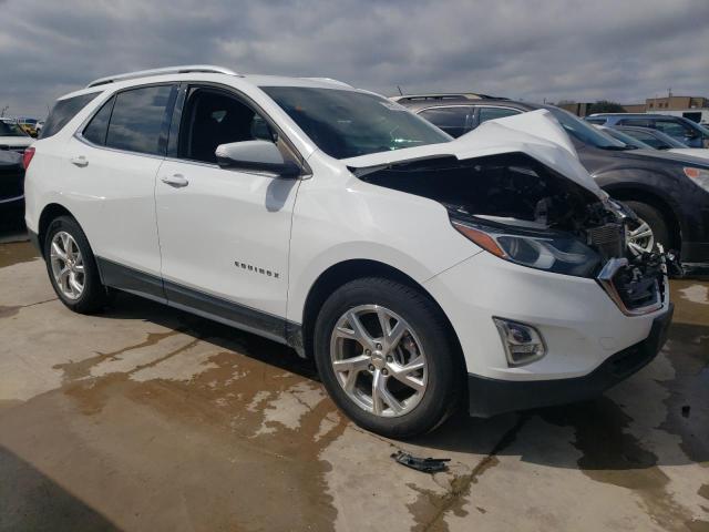 Photo 4 from auction – 2019 CHEVROLET EQUINOX LT with VIN 2GNAXLEX1K6202919