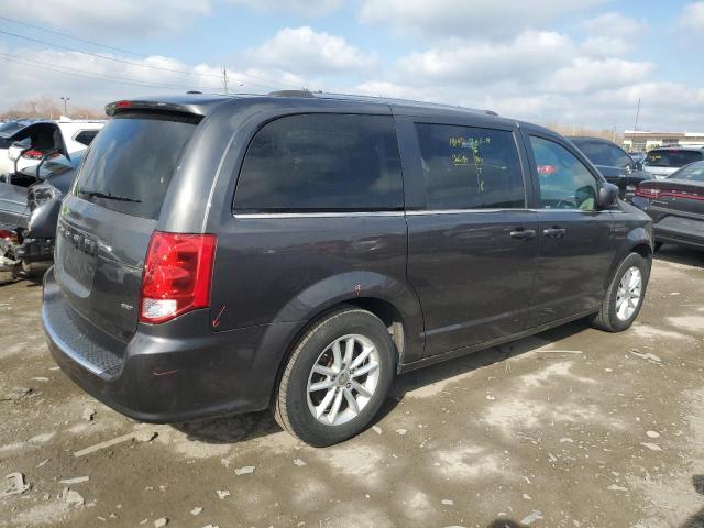 Photo 3 from auction – 2020 DODGE GRAND CARA with VIN 2C4RDGCGXLR207695