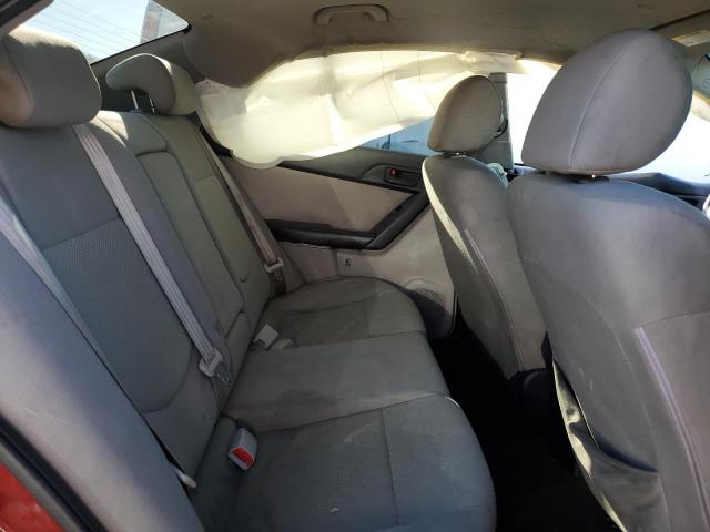 Photo 10 from auction – 2012 KIA FORTE EX with VIN KNAFU4A22C5547619