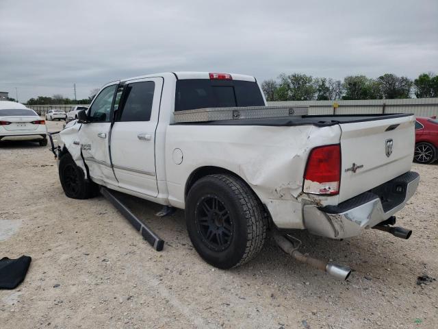 Photo 2 from auction – 2017 RAM 1500 SLT with VIN 3C6RR6LT6HG716843