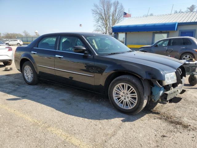 Photo 4 from auction – 2010 CHRYSLER 300 TOURIN with VIN 2C3CA5CVXAH293762