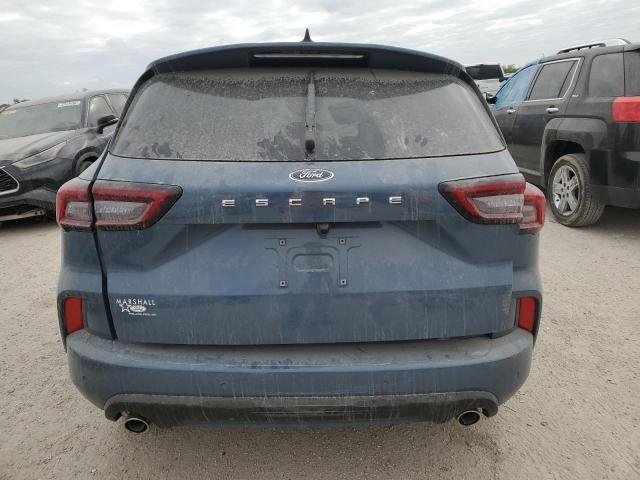 Photo 6 from auction – 2024 FORD ESCAPE ST with VIN 1FMCU0MN5RUA02688