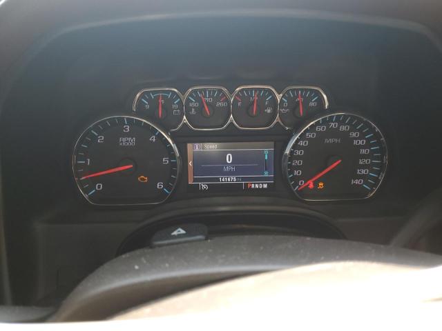 Zdjęcie 9 z aukcji – 2014 CHEVROLET SILVERADO z VIN 3GCUKTEC9EG420889