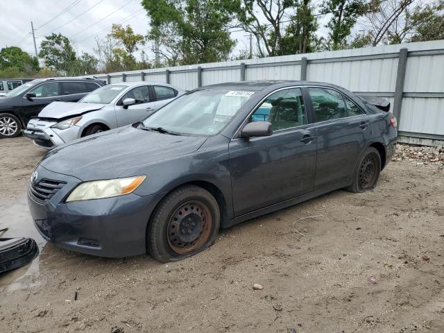 TOYOTA CAMRY CE 2008 with VIN 4T1BE46K88U769081 - Photo from auction