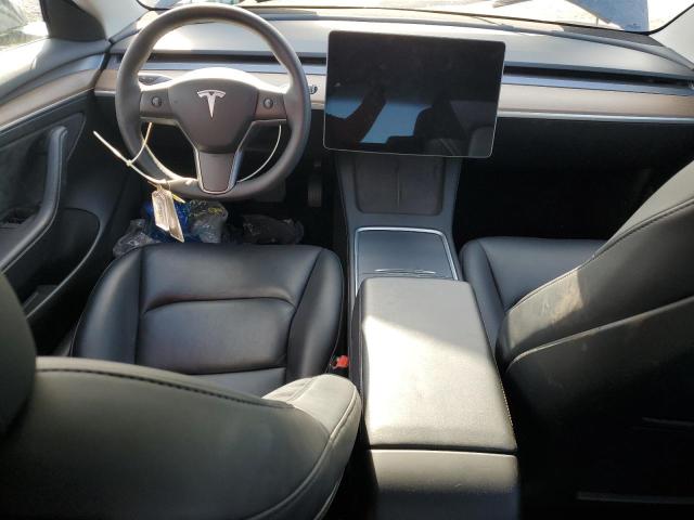 Photo 8 from auction – 2023 TESLA MODEL 3 with VIN 5YJ3E1EA7PF449127