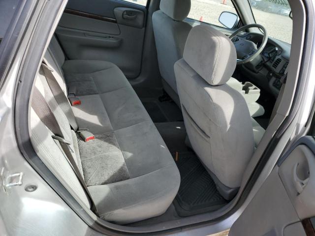Photo 10 from auction – 2005 CHEVROLET IMPALA with VIN 2G1WF55K259360134