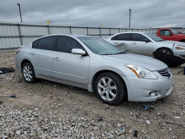 Photo 4 from auction – 2012 NISSAN ALTIMA BAS with VIN 1N4AL2AP8CN461432