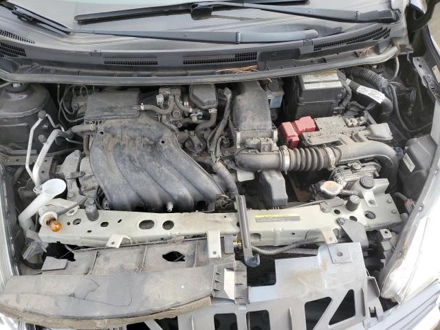 Photo 11 from auction – 2015 NISSAN VERSA NOTE with VIN 3N1CE2CP6FL449409