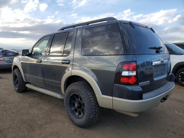 Photo 2 from auction – 2010 FORD EXPLORER E with VIN 1FMEU7EE8AUA62968