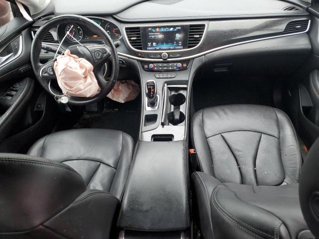Photo 8 from auction – 2017 BUICK LACROSSE P with VIN 1G4ZS5SS6HU138090
