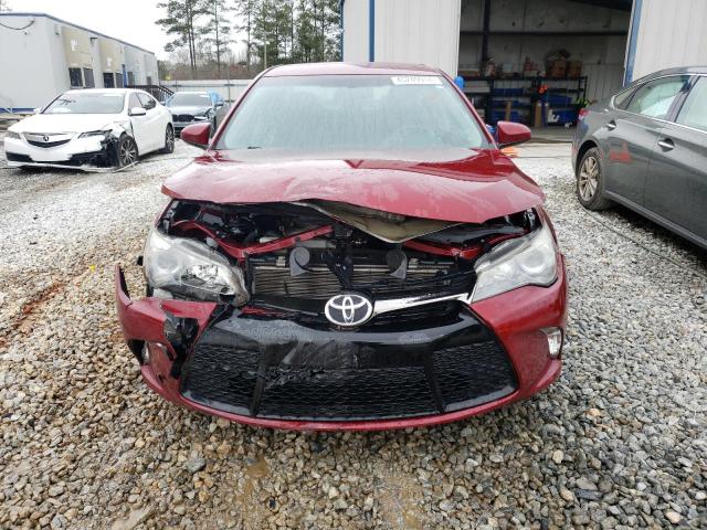 Photo 5 from auction – 2016 TOYOTA CAMRY LE with VIN 4T1BF1FK1GU532023