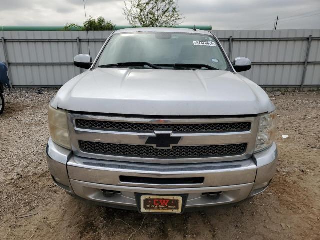 Photo 5 from auction – 2012 CHEVROLET SILVERADO with VIN 3GCPKSE74CG281150