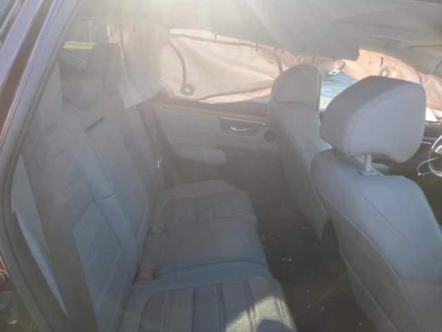 Photo 11 from auction – 2017 HONDA CR-V EXL with VIN 2HKRW2H83HH606063