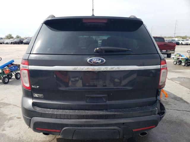 Photo 6 from auction – 2012 FORD EXPLORER X with VIN 1FMHK7D86CGB01394
