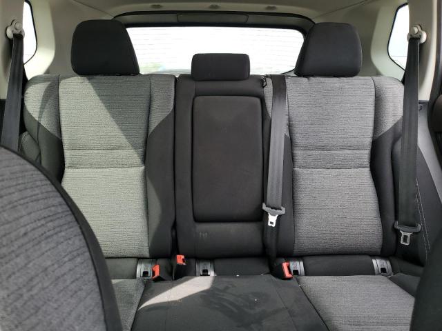 Photo 10 from auction – 2023 NISSAN ROGUE SV with VIN 5N1BT3BA2PC866388