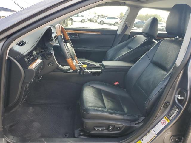 Photo 7 from auction – 2013 LEXUS ES 300H with VIN JTHBW1GG0D2028650