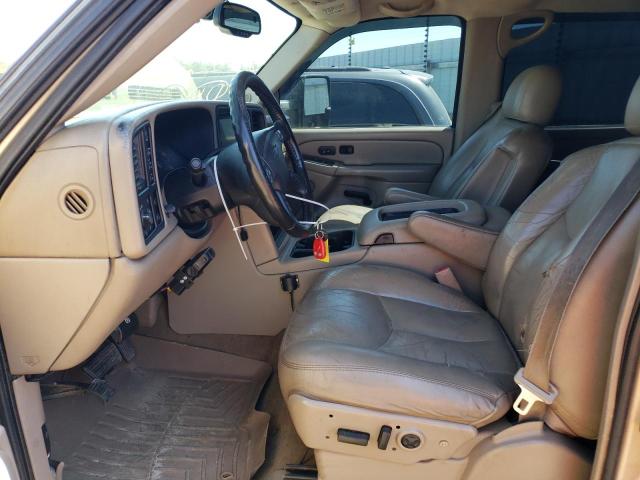 Photo 7 from auction – 2005 CHEVROLET SILVERADO with VIN 1GCHK232X5F968133