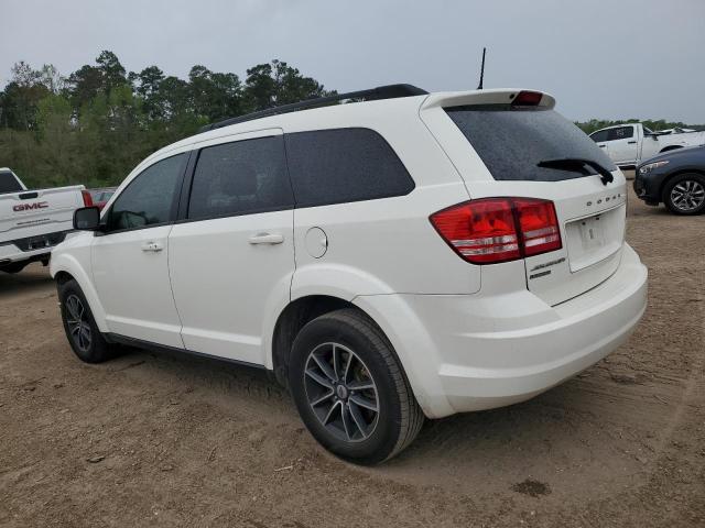 Photo 2 from auction – 2018 DODGE JOURNEY SE with VIN 3C4PDCAB3JT515311