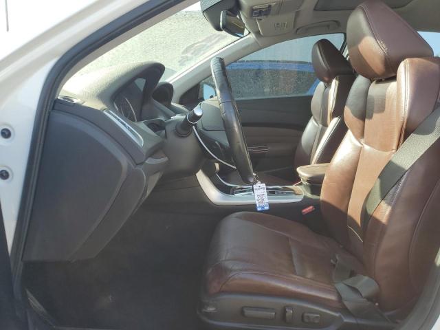 Photo 7 from auction – 2015 ACURA TLX TECH with VIN 19UUB2F59FA011478