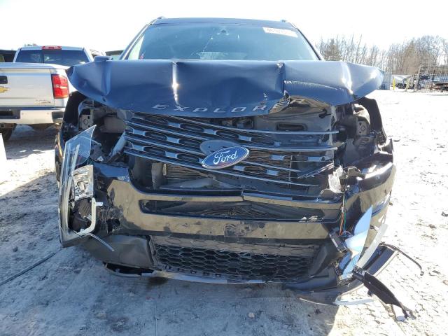 Photo 5 from auction – 2017 FORD EXPLORER X with VIN 1FM5K8D83HGD73725