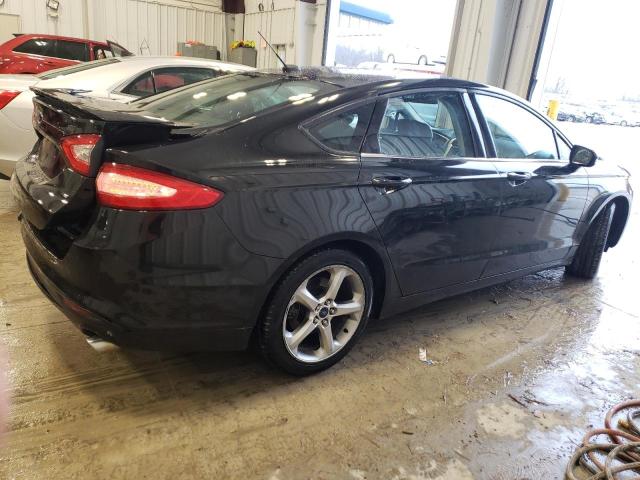 Photo 3 from auction – 2013 FORD FUSION SE with VIN 3FA6P0H71DR224431