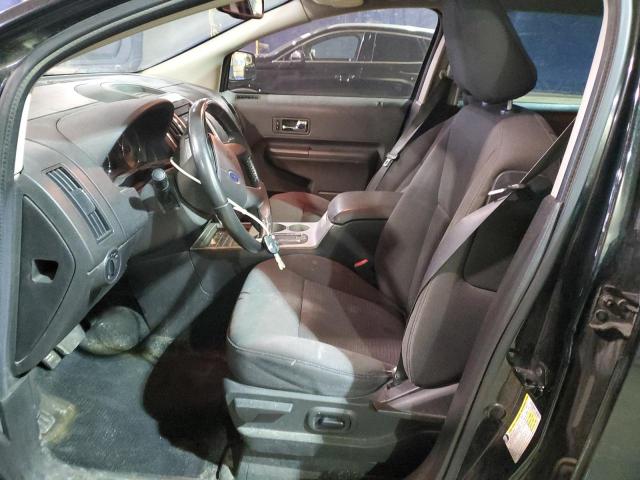 Photo 7 from auction – 2010 FORD EDGE SEL with VIN 2FMDK3JC0ABB33813