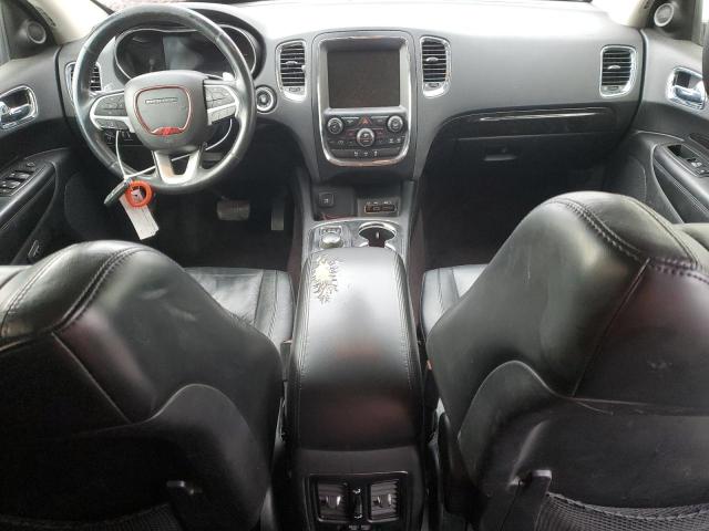 Photo 8 from auction – 2015 DODGE DURANGO LI with VIN 1C4RDHDG0FC244532
