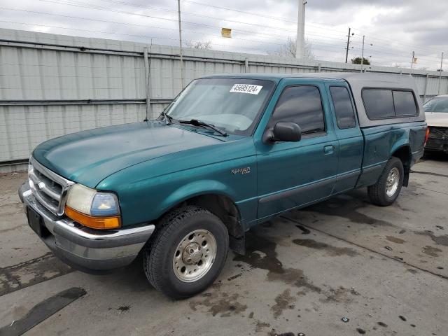FORD RANGER SUP 2000 with VIN 1FTZR15X3YPA02188 - Photo from auction
