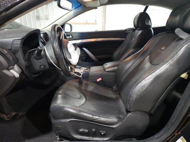 Photo 7 from auction – 2011 INFINITI G37 BASE with VIN JN1CV6FE9BM953972