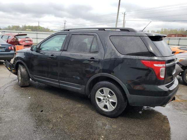 Photo 2 from auction – 2011 FORD EXPLORER with VIN 1FMHK7B86BGA17285