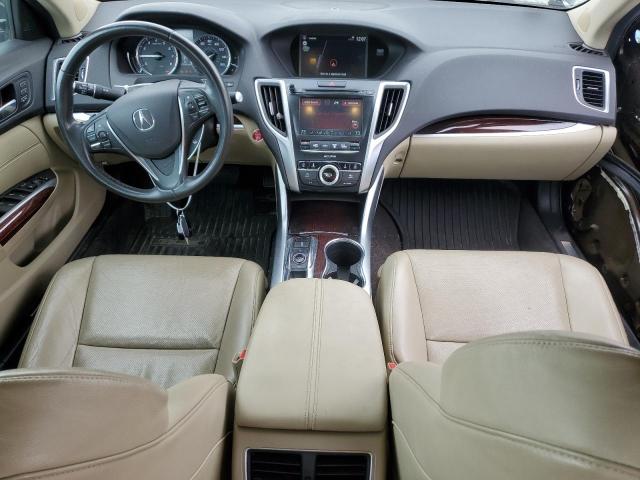 Photo 8 from auction – 2015 ACURA TLX TECH with VIN 19UUB3F56FA002422
