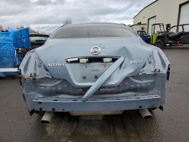 Photo 6 from auction – 2012 NISSAN ALTIMA S with VIN 1N4AL2EP7CC231953