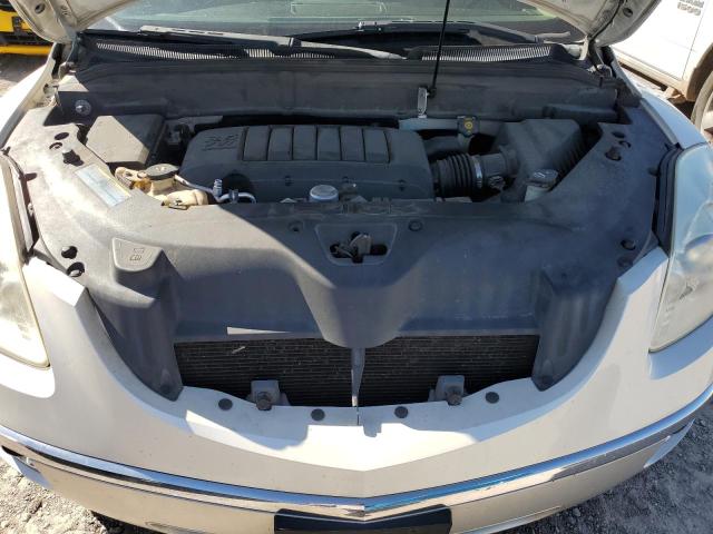 Photo 11 from auction – 2010 BUICK ENCLAVE CX with VIN 5GALRBED2AJ231294