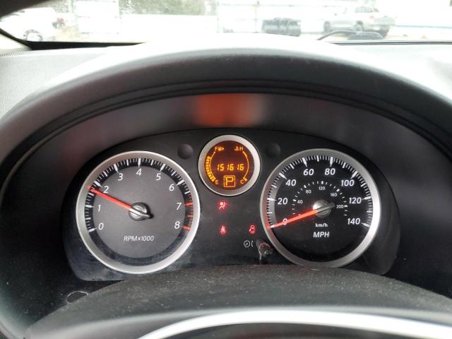 Photo 9 from auction – 2011 NISSAN SENTRA 2.0 with VIN 3N1AB6AP5BL665367