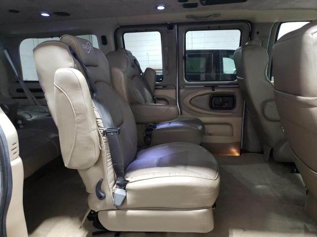 Photo 11 from auction – 2013 CHEVROLET EXPRESS G1 with VIN 1GBSHDC4XD1156008