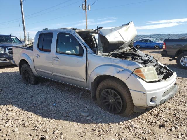 Photo 4 from auction – 2007 NISSAN FRONTIER C with VIN 1N6AD07U57C446121