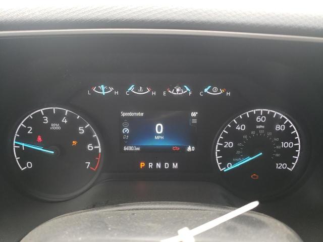 Photo 9 from auction – 2021 FORD F150 SUPER with VIN 1FTFW1E86MFC79907
