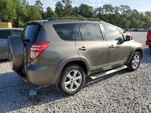 Photo 3 from auction – 2011 TOYOTA RAV4 LIMIT with VIN 2T3YF4DV5BW094356