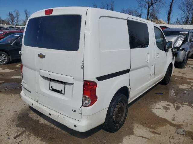 Photo 3 from auction – 2015 CHEVROLET CITY EXPRE with VIN 3N63M0YN1FK723016