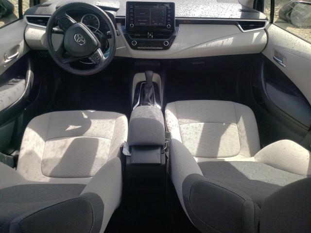 Photo 8 from auction – 2020 TOYOTA COROLLA LE with VIN JTDEPRAE6LJ005170