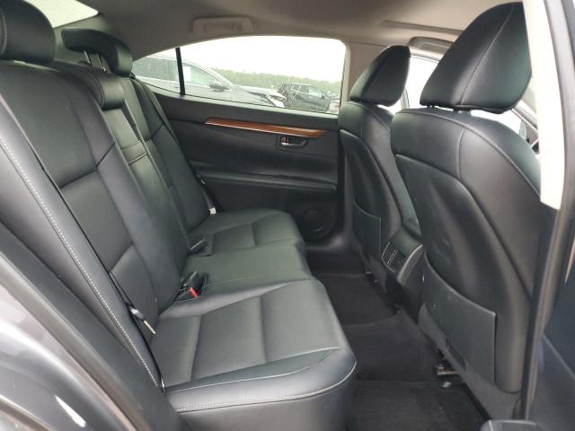 Photo 10 from auction – 2014 LEXUS ES 300H with VIN JTHBW1GG5E2050256