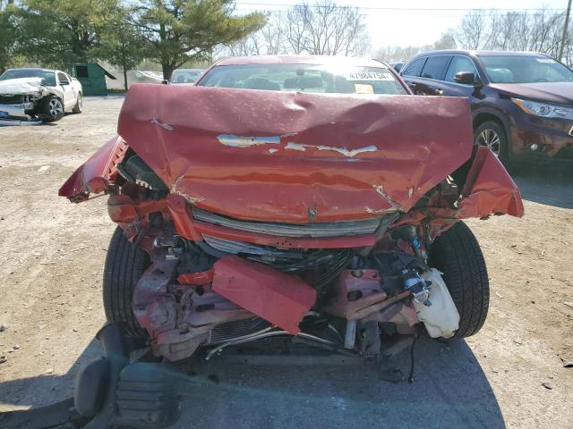 Photo 5 from auction – 2006 CHEVROLET COBALT LS with VIN 1G1AK15FX67880943