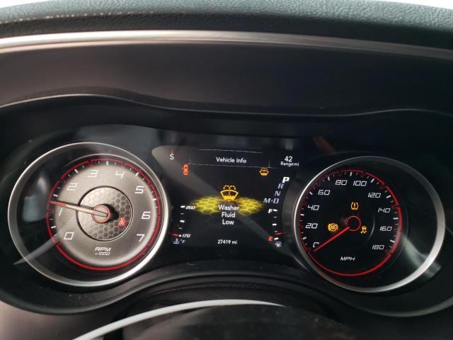 Photo 9 from auction – 2021 DODGE CHARGER SC with VIN 2C3CDXGJ8MH619041
