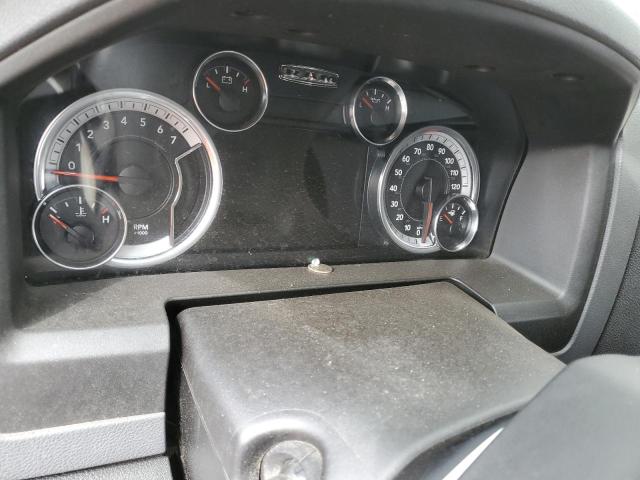 Photo 9 from auction – 2015 RAM 1500 SLT with VIN 1C6RR7LT6FS610601