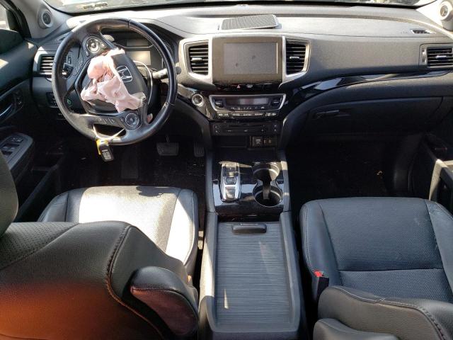 Photo 8 from auction – 2016 HONDA PILOT ELIT with VIN 5FNYF6H00GB050482