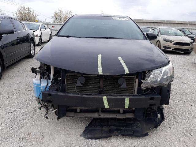 Photo 5 from auction – 2014 TOYOTA CAMRY L with VIN 4T1BF1FK8EU344483